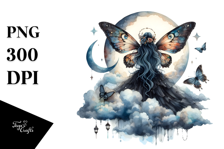 Gothic Clipart Image 22