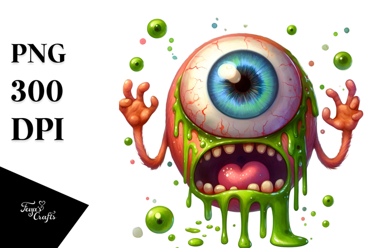 Eyeball Png Image 12