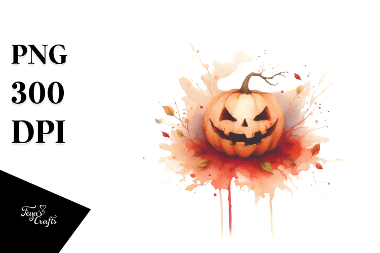 Jackolantern Png Image 14