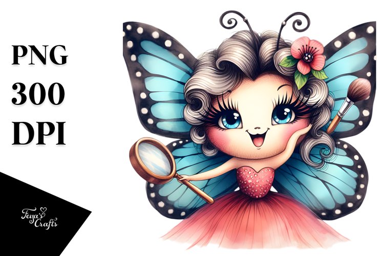 Summer Clipart Image 24