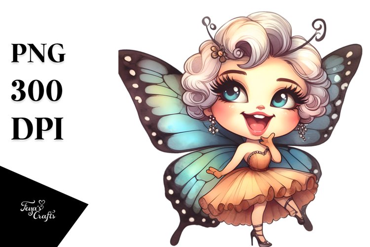 Summer Clipart Image 23