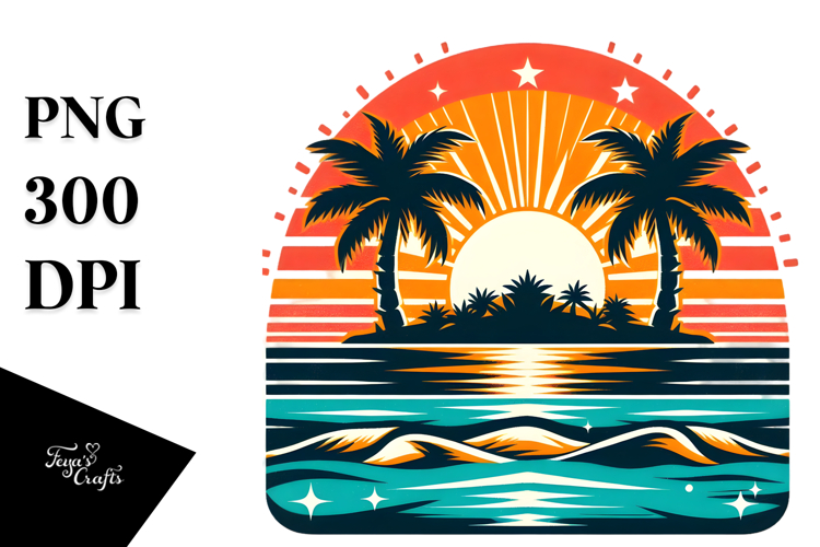 Island Png Image 13