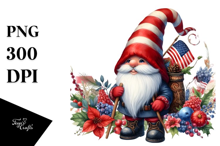 Flag Clipart Image 22