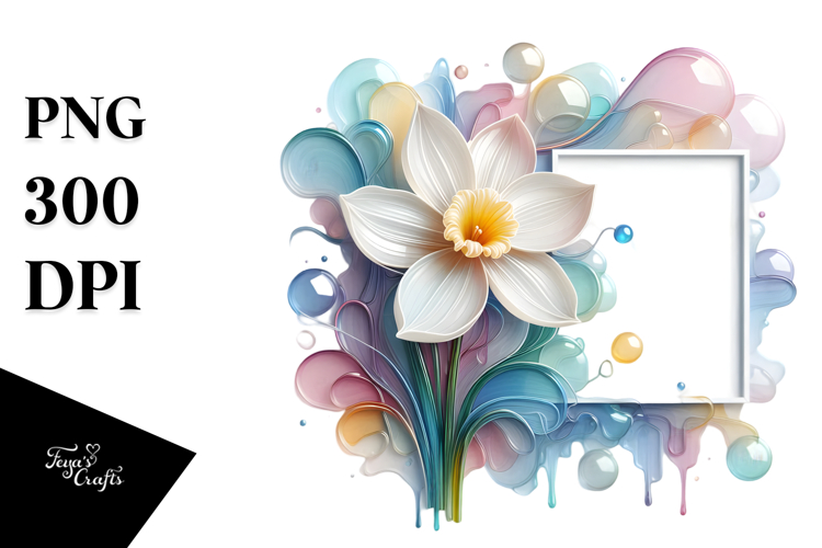 Pastel Clipart Image 7