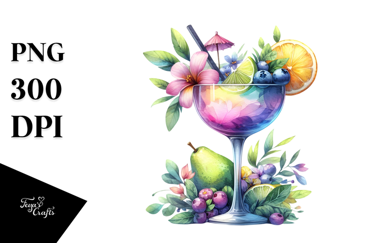 Cocktail Png Image 19