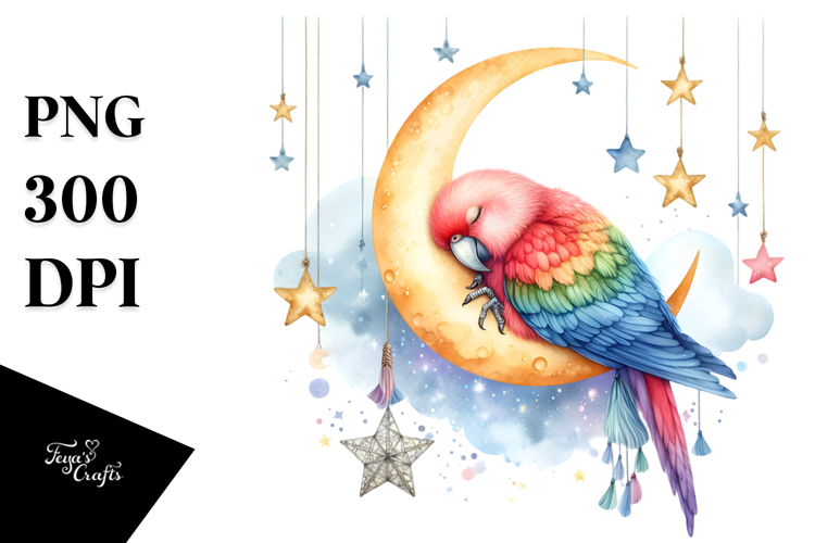 Boho Clipart Image 3
