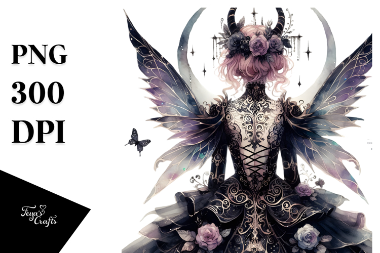 Fairy Png Image 18