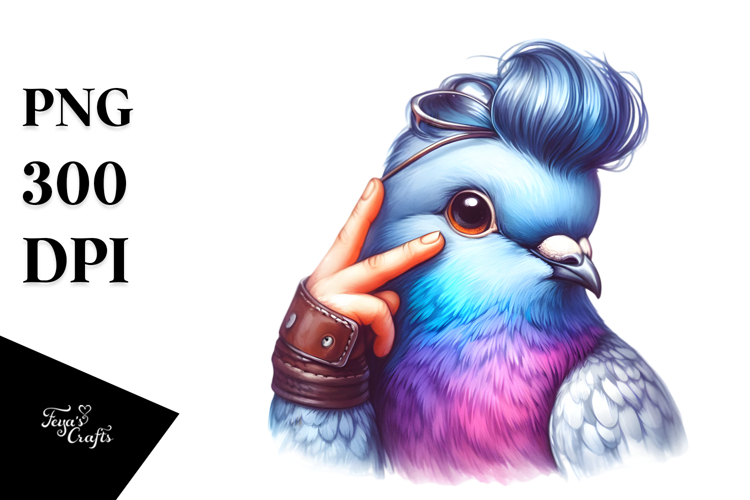 Proud Clipart Image 11