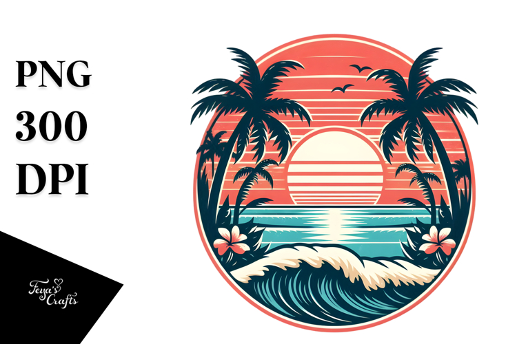 Sunset Png Image 17