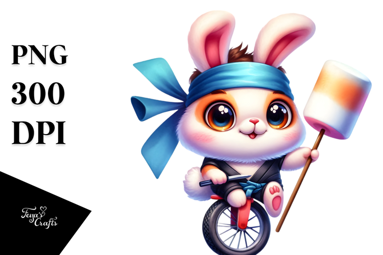 Marshmallow Png Image 21