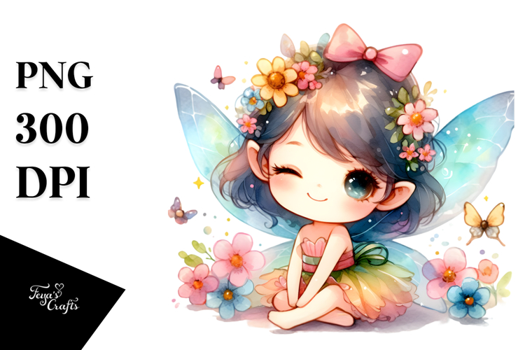 Wink Clipart Image 12