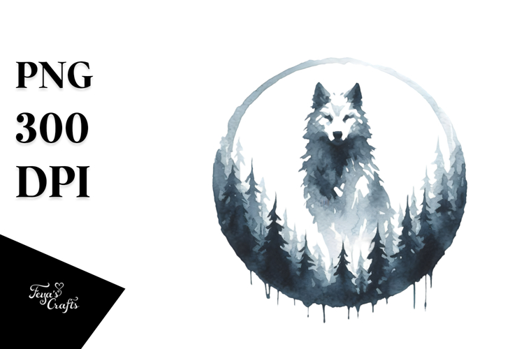 Werewolf Png Image 7