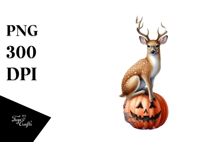 deer clipart
