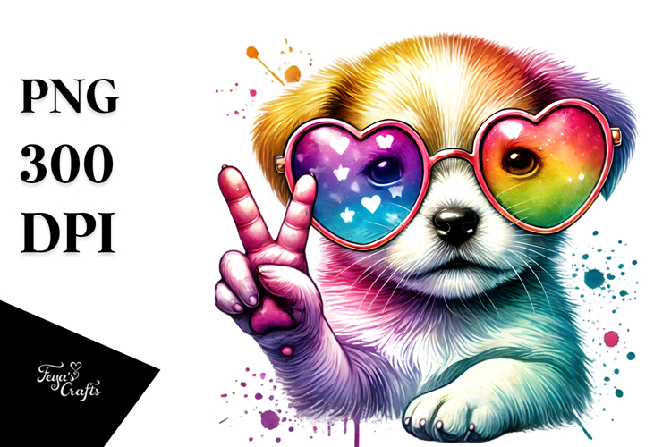 Puppy Clipart Image 17