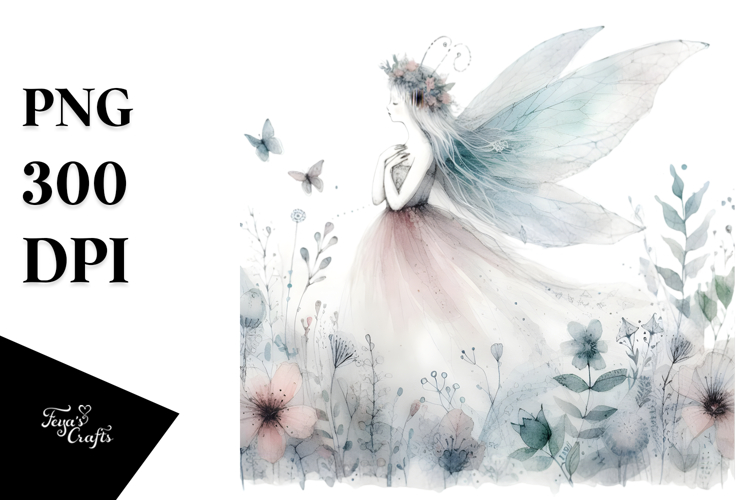Fairy Png Image 16