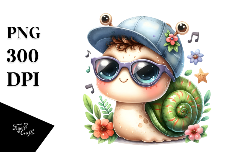 Snail Png