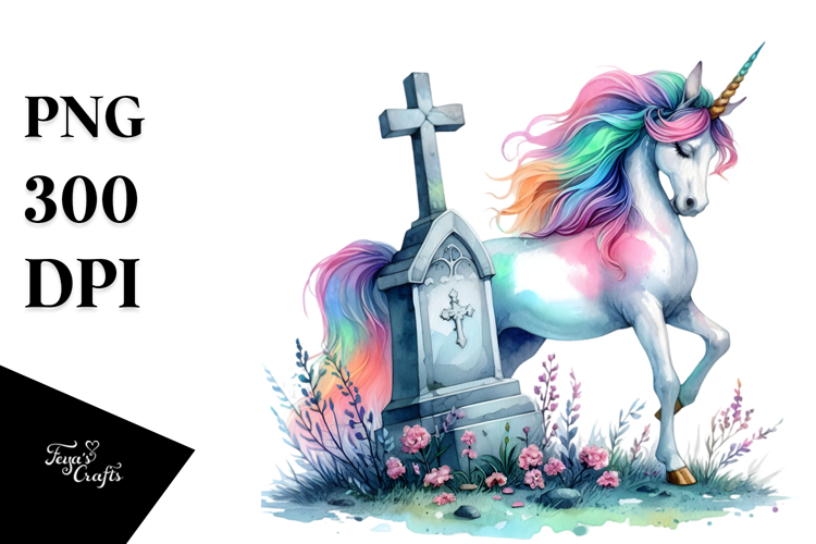 Grave Clipart Image 16