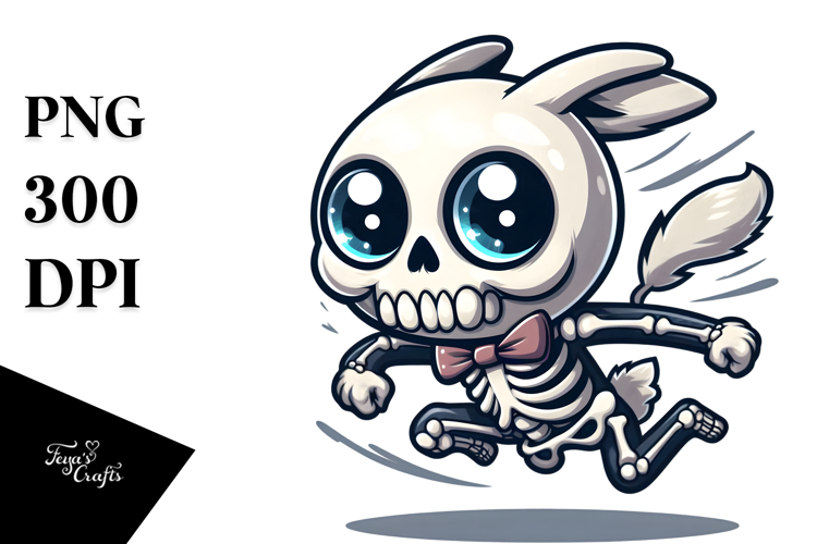 Skull Clipart Image 4