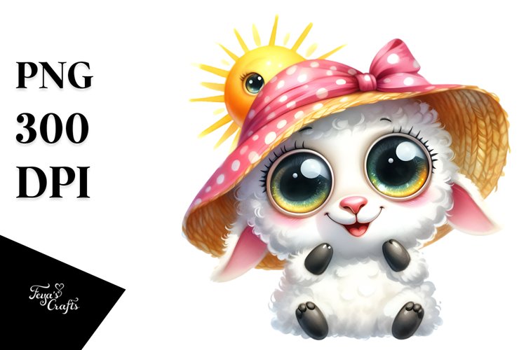Easter Fonts Image 17