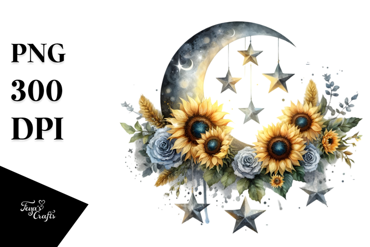Stars Png Image 3