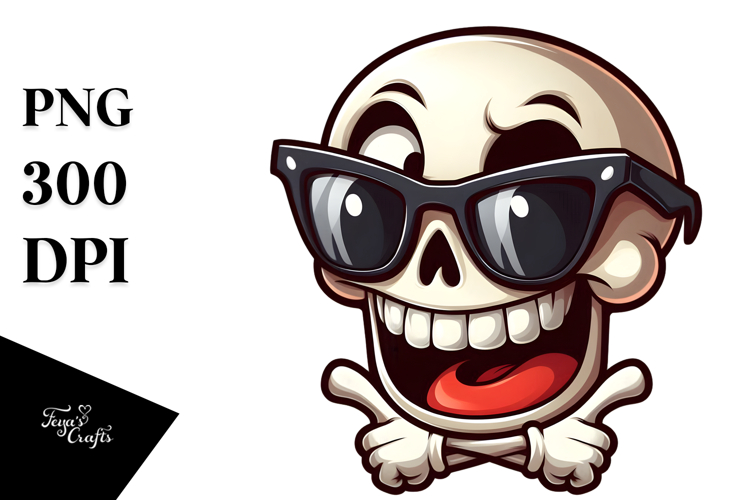Sunglasses Clipart Image 13