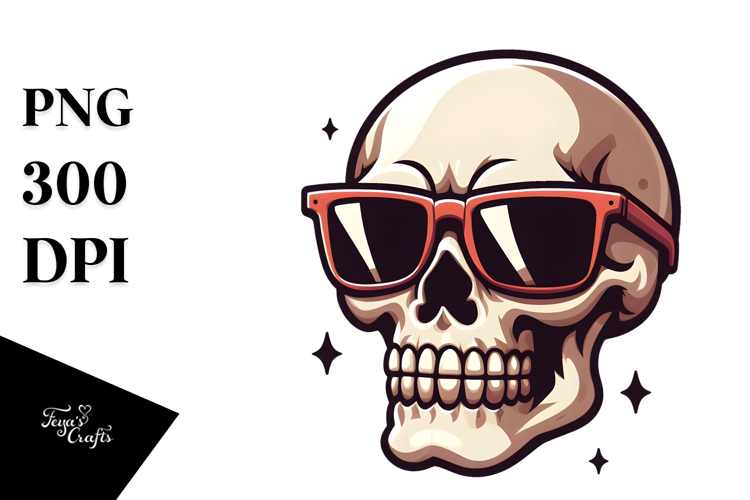 Sunglasses Clipart Image 12