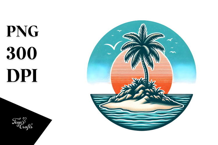 Retro Clipart Image 23