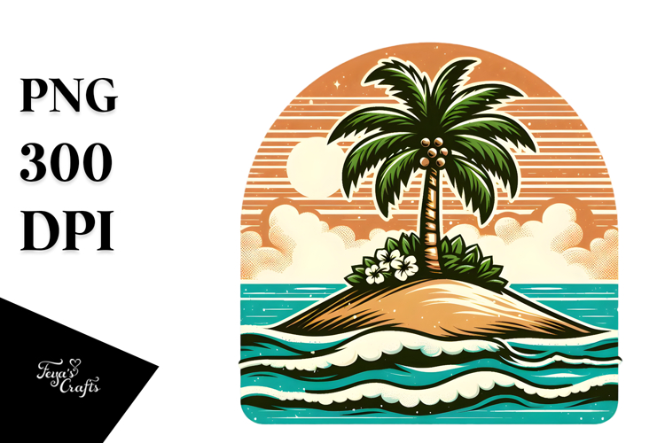 Tree Clipart Image 7