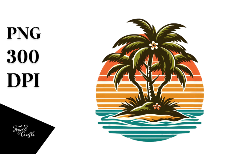Retro Clipart Image 19
