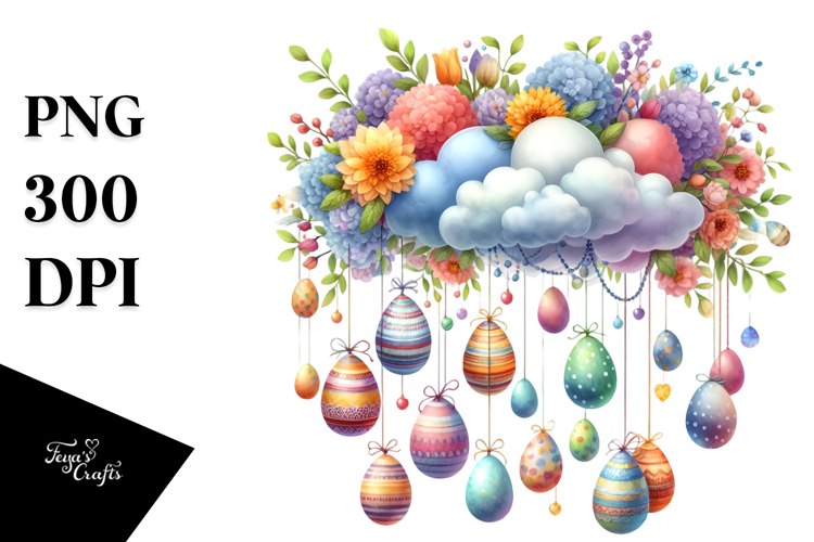 Cloud Png Image 6