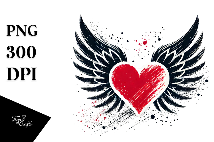 Heart Fonts Image 6