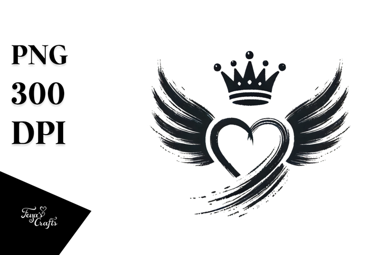 Heart Fonts Image 19