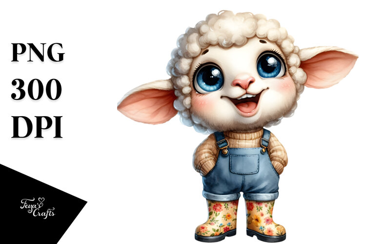 Sublimation|Clipart example image 1
