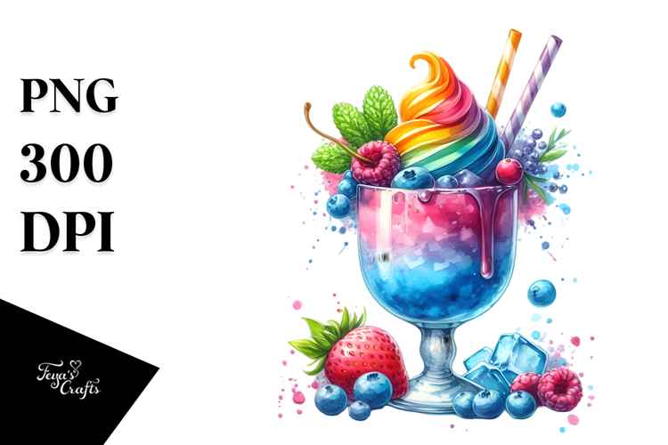 Cocktail Clipart