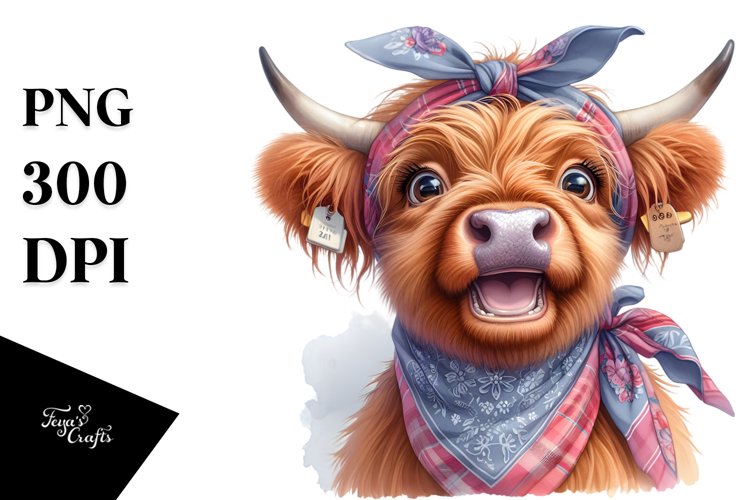 Bandana Clipart Image 12