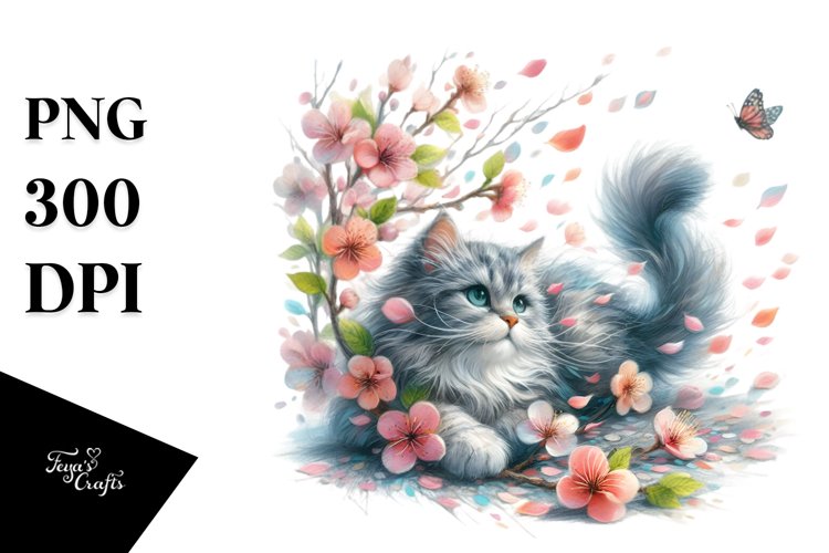 Pastel Clipart