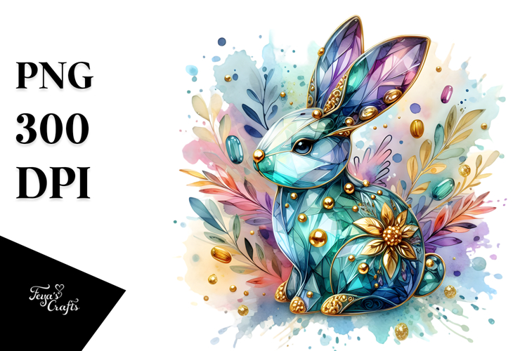 Easter Fonts Image 20