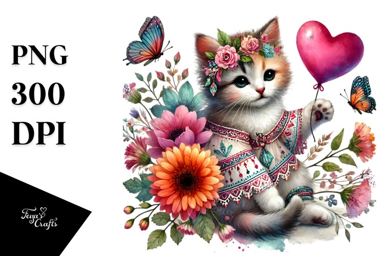 Hear Clipart Image 13