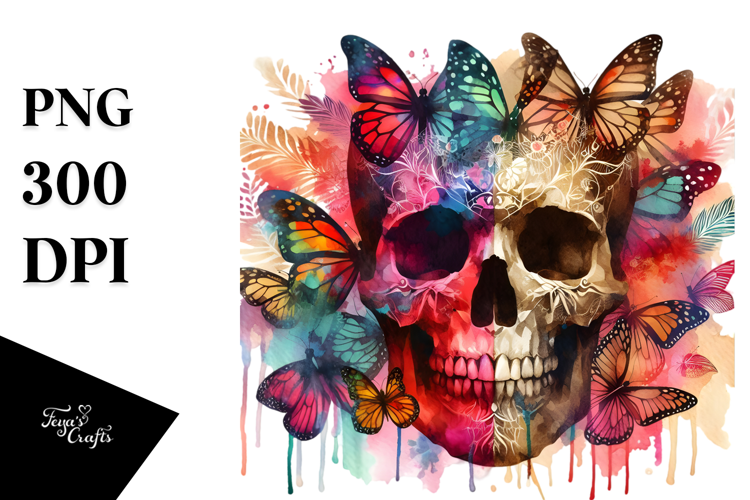 Sublimation|Clipart