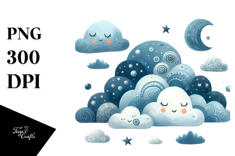 Easter Fonts Image 20