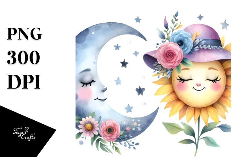 Sublimation|Clipart