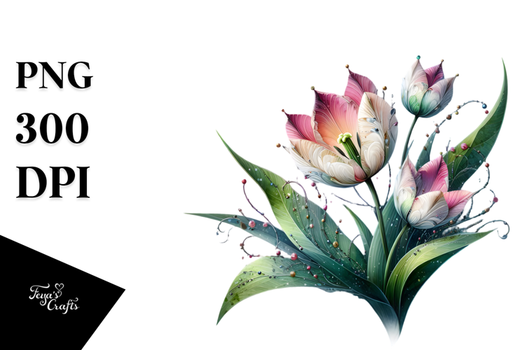 Tulip PNG