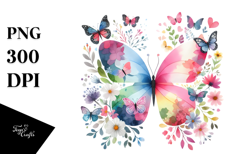 Sublimation|Clipart