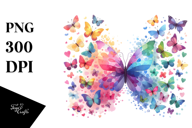 Sublimation|Clipart