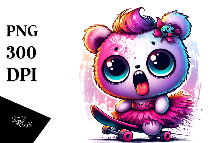 Tutu Clipart Image 16