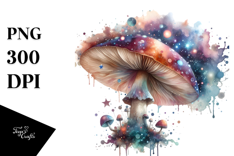 Mushroom Png Image 14