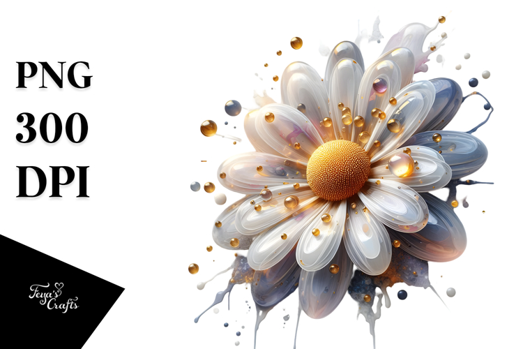Daisy Png Image 23