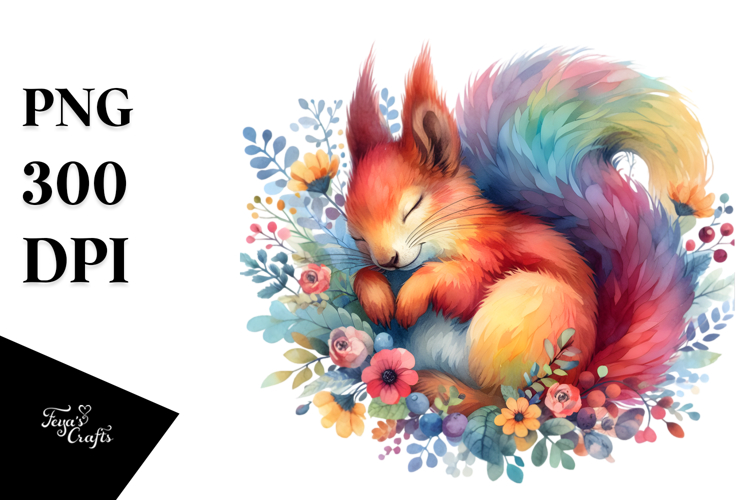 Sleeping Clipart Image 6