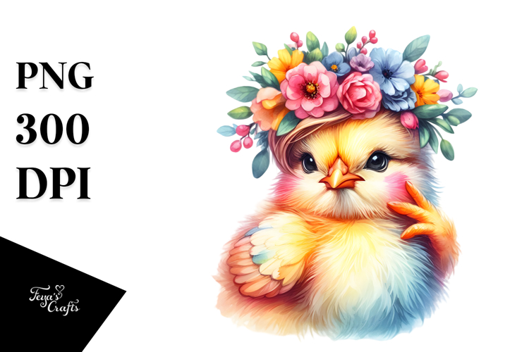 Chicken Png Image 24