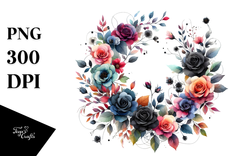 Frame Clipart Image 6